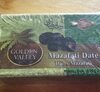 Mazafati dates - Produkt
