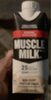 Muscle milk - Product