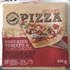 Artisan Pizza Subdried Tomato and Goat Cheese - Produit