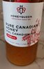 Pure Canadian Honey - Product