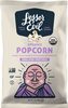 Organic Popcorn - Product