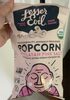 Lesser Evil Himilayan Pink Salt Popcorn - Product