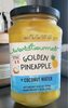 Golden Pinapple - Product