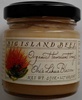 Organic Hawaiian Honey Ohi'a Lehua Blossom - Product