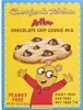 Arthur Chocolate Chip Cookie Mix - Product