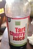 Tart Cherry Juice Concentrate - Produkt