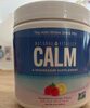 Calm magnesium supplement - Product