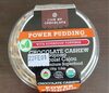 Chocolate Cashew Power Pudding - Produkt