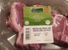Spring lamb loin chops - Product