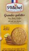 biscuits pur beurre au sel de guerande - Product