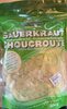 All Natural Sauerkraut - Produkt