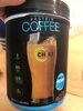 High Protein coffee - Product