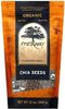 Organic chia seeds - Product