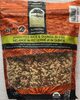 Sprouted rice quinoa blend - Product
