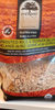 Sprouted rice quinoa blend - Produit