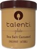 Sea Salt Caramel Ice Cream - Product
