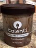 Dark chocolate dairy free sorbetto - Product