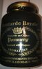 Moutarde aromatisée au cognac - Produit