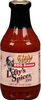 Bbq Sauce - Producto
