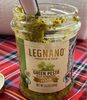Vegan Green Pesto Alla Genovese - Produkt