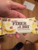 Fiber bar - Product