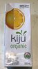 Kiju organic limonade - Product