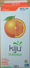 Organic Orange Juice - Producto