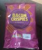 Bacon Crispies - Produit