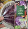 Red cabbage - Produit