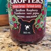 Seedless Raspberry Jam - Product
