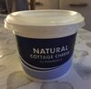 Natural Cottage Cheese - Produkt