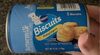 Flaky Biscuits - Product