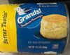 Grands Butter Tastin Southern Homestyle Biscuits 5ct - Product