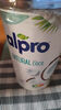 Yogur soja-coco 500 gr. - Produkt