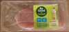 Unsmoked British Bacon Medallions - Product