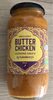 Indulgent Butter Chicken Cooking Sauce - 产品