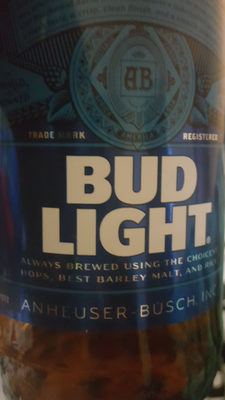 bud light - Producto - en