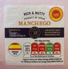 Manchego - Product