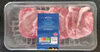 6 Pork Shoulder Steaks - Produit