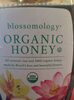 Organic Honey - Product
