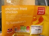 Southern fried chicken - Product