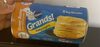 Grands Flaky Layers Honey Butter Biscuits 8ct - Product