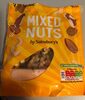 Mixed Nuts - Produit