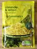 Coriander & Lemon Couscous - Product