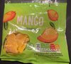 Dried mango - Product
