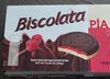 Biscolatta - Producte