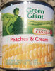 Peaches & Cream Corn - Producto