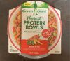 Asian style harvest protein bowls - Product