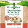 Cauliflower pizza crust - Product