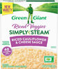 Simply steam riced cauliflower & cheese sauce veggies - Producto